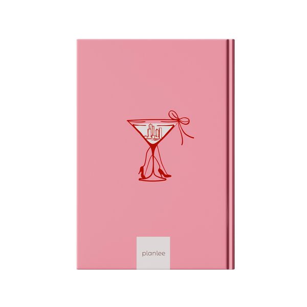 Блокнот "Carrie Notes" N10116 фото