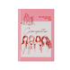 Блокнот "Carrie Notes" N10116 фото 1