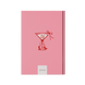 Блокнот "Carrie Notes" N10116 фото 2